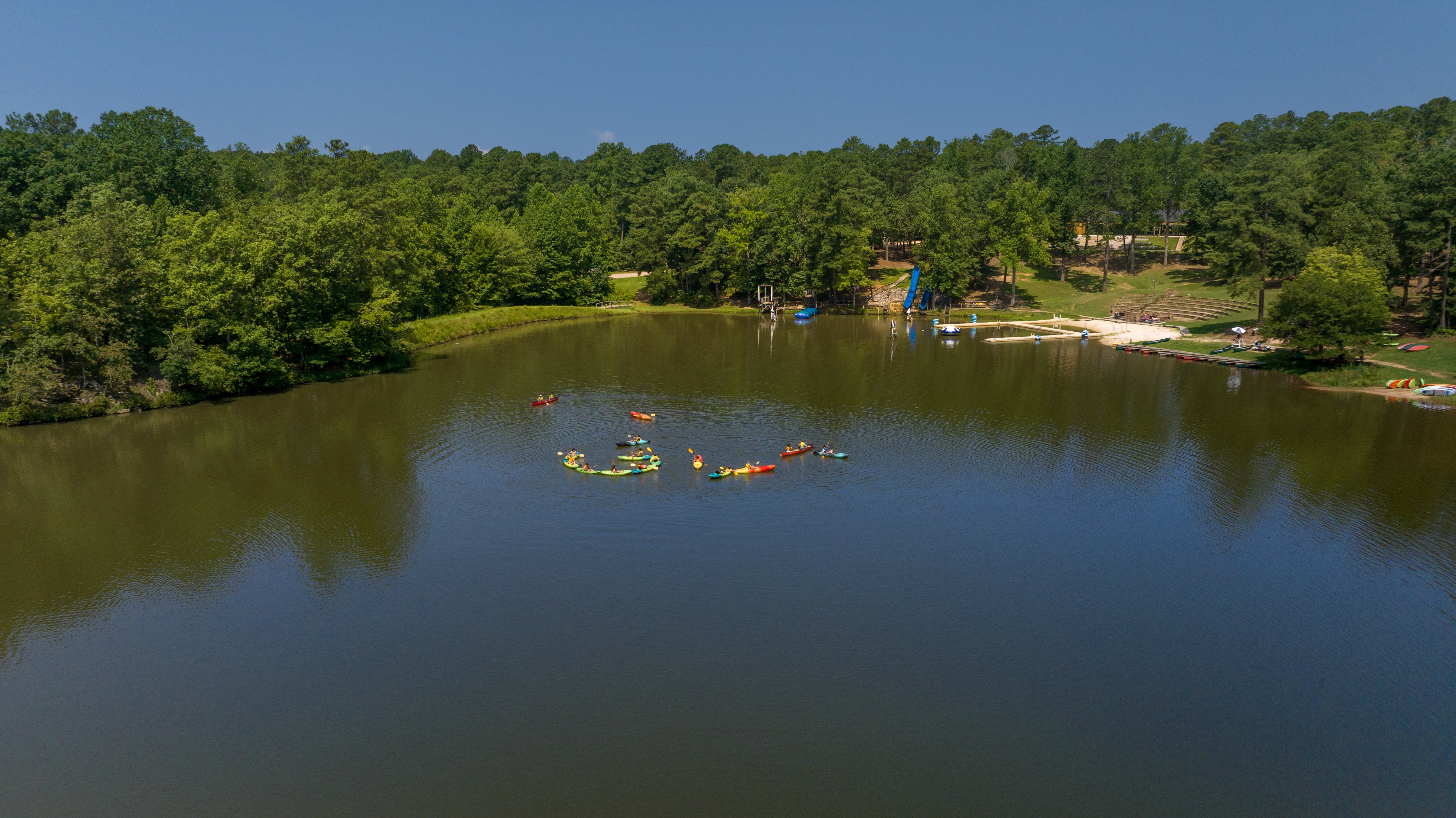 Camp Kanata Overnight Camp Financial Application