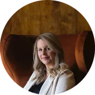 Advisory Board Member, Laura Maguire