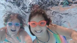 Camp Kanata Swim Assessment
