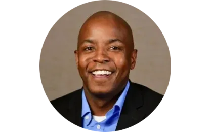 Kanata Board Member, Warren Watts