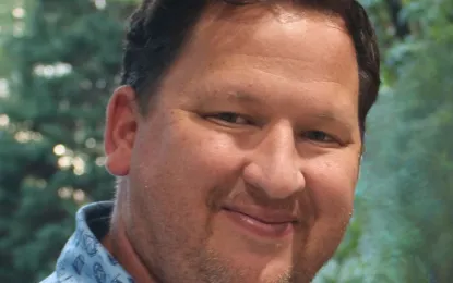 Evan Hockenberger, Advisory Board Member
